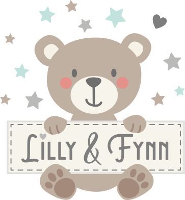Lilly & Fynn